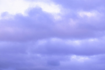 Fototapeta premium 夕焼け