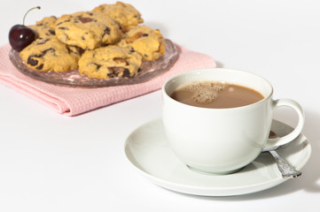 Tea Break