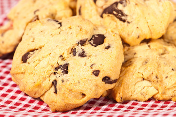 Golden Cookies