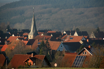 Dorf