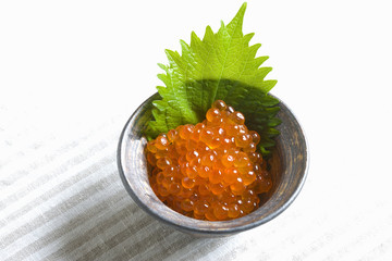イクラ