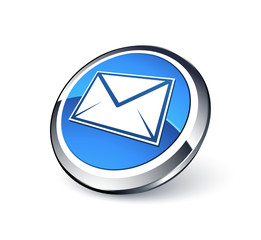 ic&ocirc;ne e-mail, courrier &eacute;lectronique
