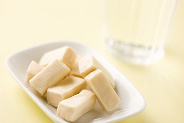 チューインガム