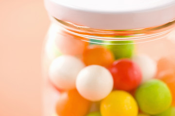 チューインガム