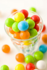 チューインガム