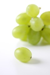 Weintrauben