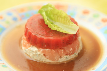 terrine