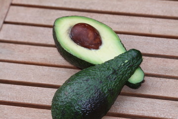 avocado
