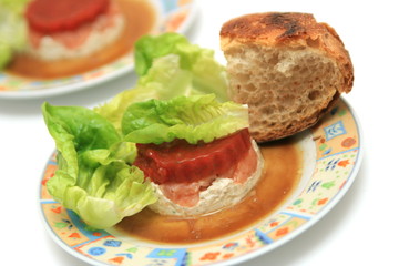 terrine
