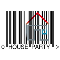 houseparty barcode