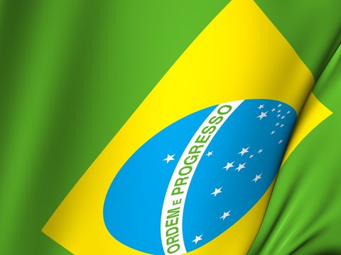 brasilia flag