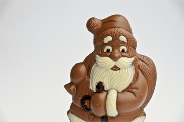 schokoweihnachtsmann