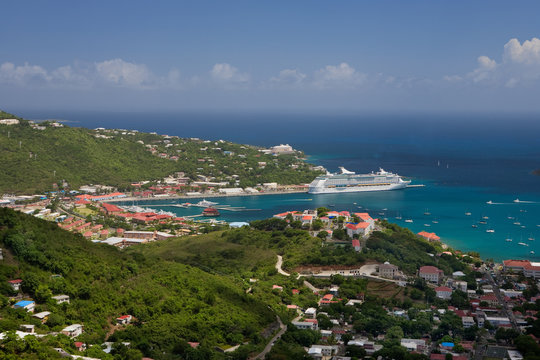 Charlotte Amalie, St. Thomas