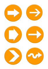 Directional buttons