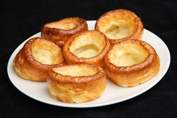 Yorkshire Puddings