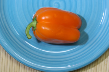 Paprikaschote