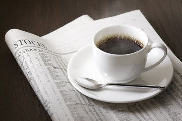 コーヒー