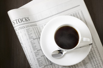 コーヒー