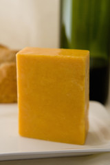 レッドチェダーチーズ