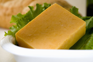 レッドチェダーチーズ