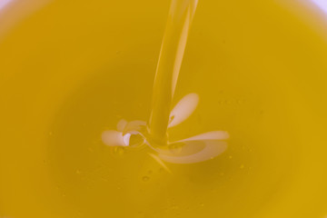 オリーブオイル