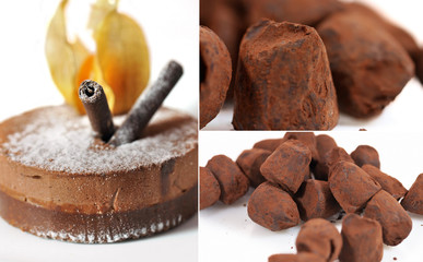 chocolat (multi)