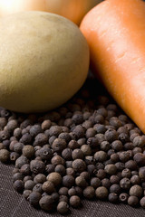 オールスパイス