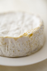 カマンベールチーズ