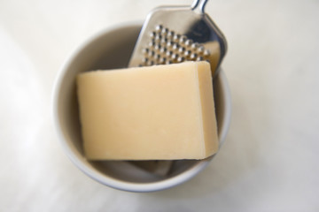 パルメザンチーズ