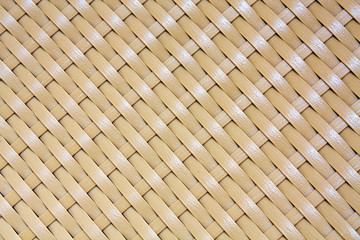 wicker texture