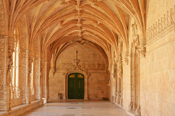 mosteiro dos jeronimos