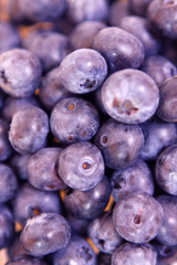 heidelbeeren