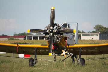 Airplane