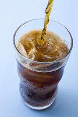 コーラ