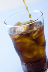 コーラ