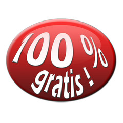 100% gratis