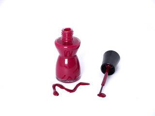 nail polish bottle