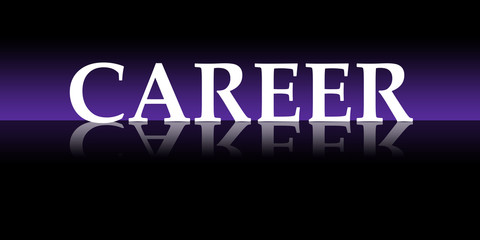 career