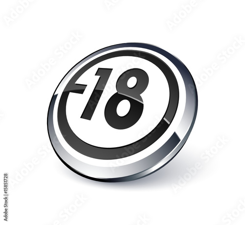 Déconseillé Aux Moins De 18 Ans