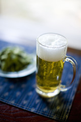 生ビール