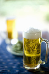 生ビール