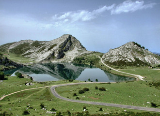 Parque Nacional Picos da Europa