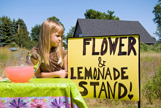 Lemonade Stand