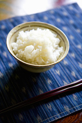 白米