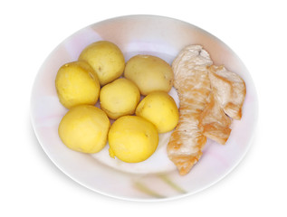 meal