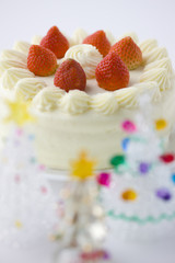 クリスマスイメージ