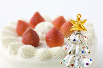 クリスマスツリー