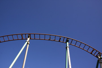 Roller Coaster