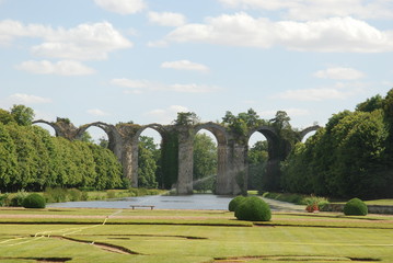 aqueduc de Maintenon- 28- (ruines)
