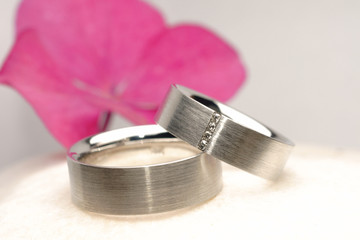 Hochzeitsringe